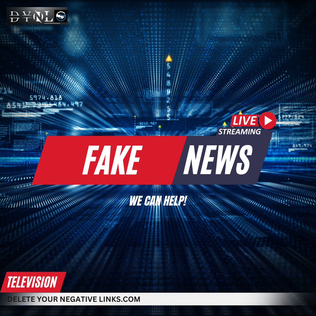 We assist in handling negative unfavorable news articles by taking corrective actions, managing visibility, and promoting factual, positive coverage.