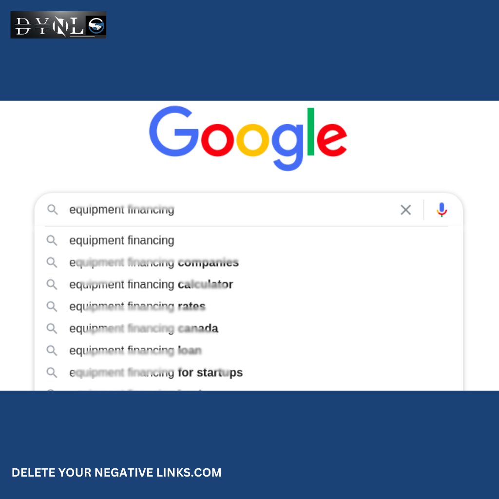 Remove Auto Suggest